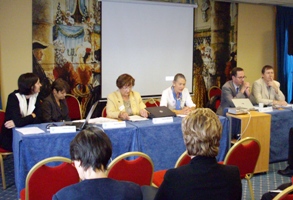 CFE 91 essonne alithia céline delort