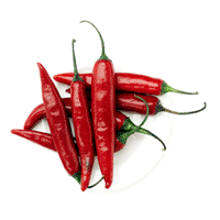 Piment RH