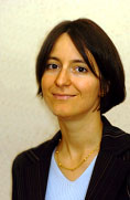 portrait céline Delort