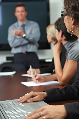 formation intra en présentiel